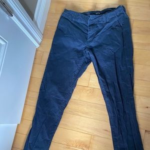 Aeropostale slim straight 28 x 32